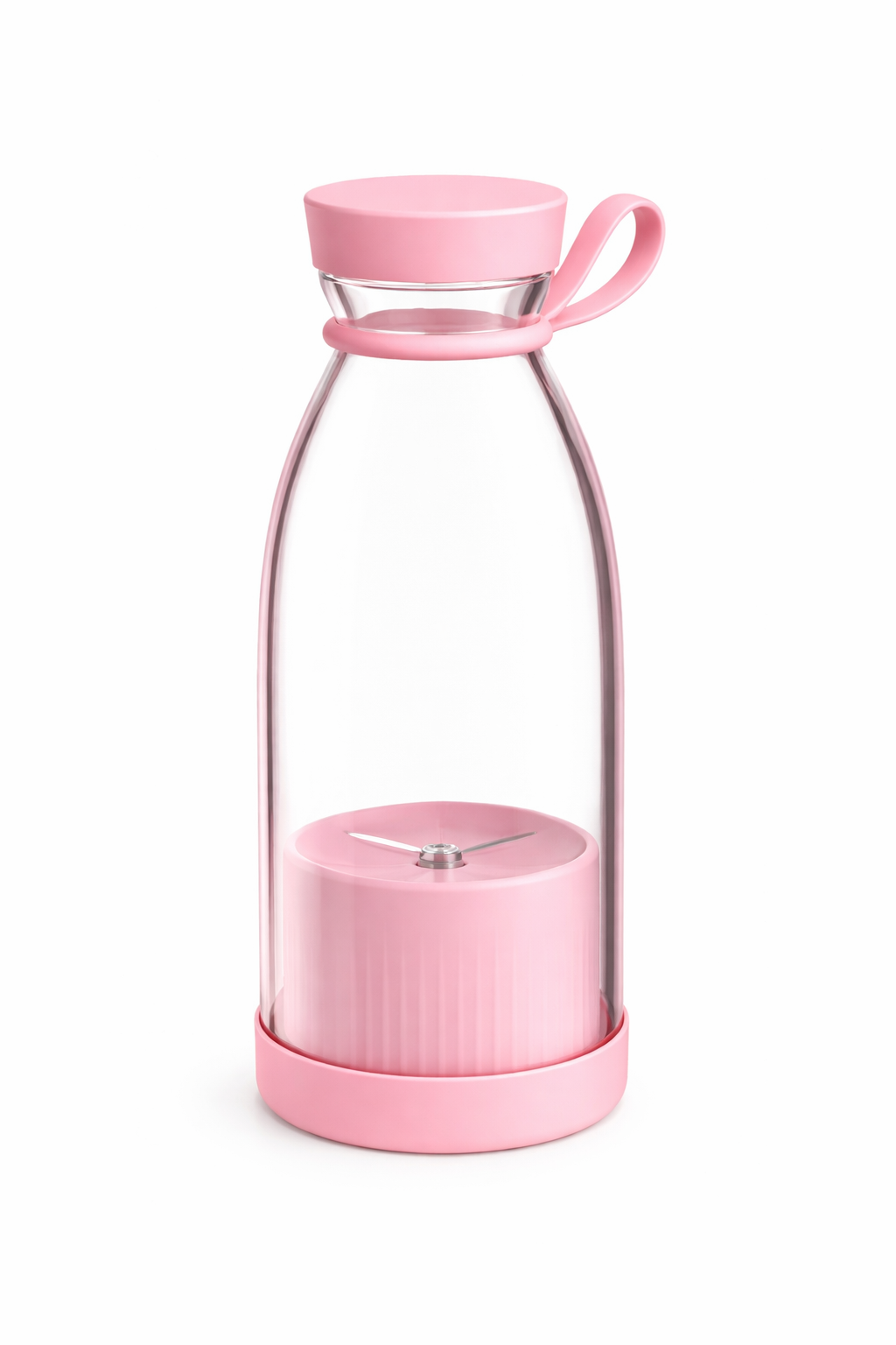 BlendUp – Smoothie Mixer
