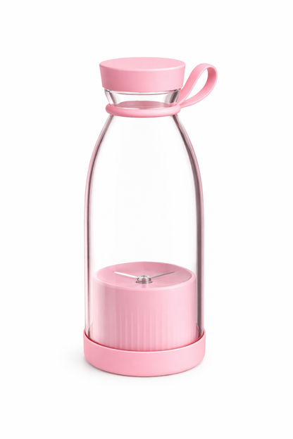 BlendUp – Smoothie Mixer