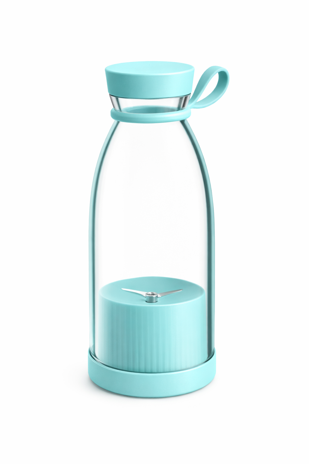 BlendUp – Smoothie Mixer