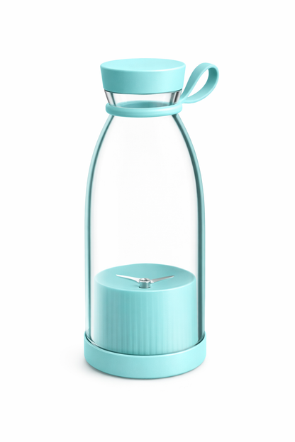 BlendUp – Smoothie Mixer
