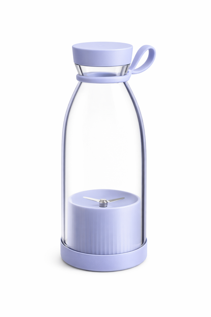 BlendUp – Smoothie Mixer