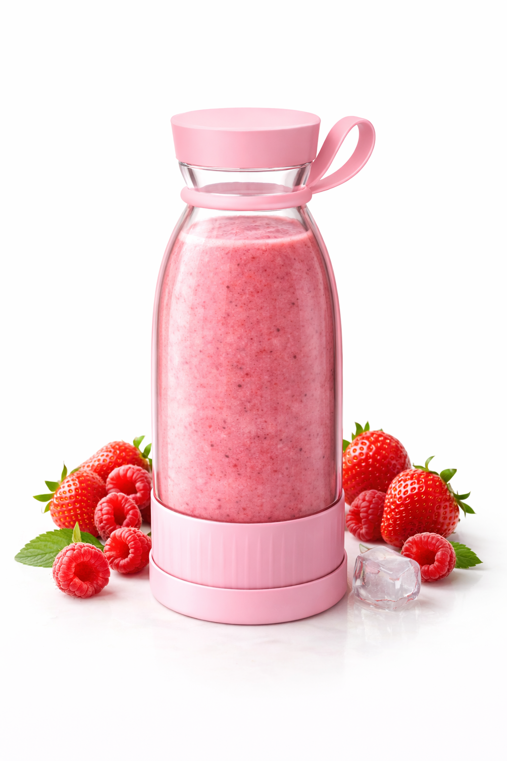 BlendUp – Smoothie Mixer