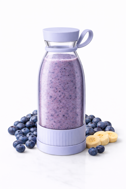 BlendUp – Smoothie Mixer