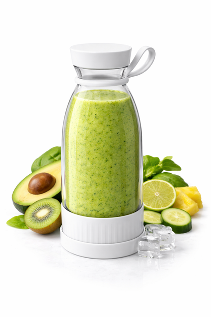 BlendUp – Smoothie Mixer