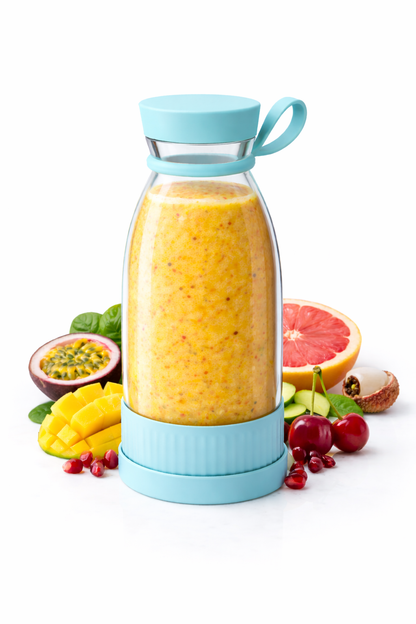 BlendUp – Smoothie Mixer
