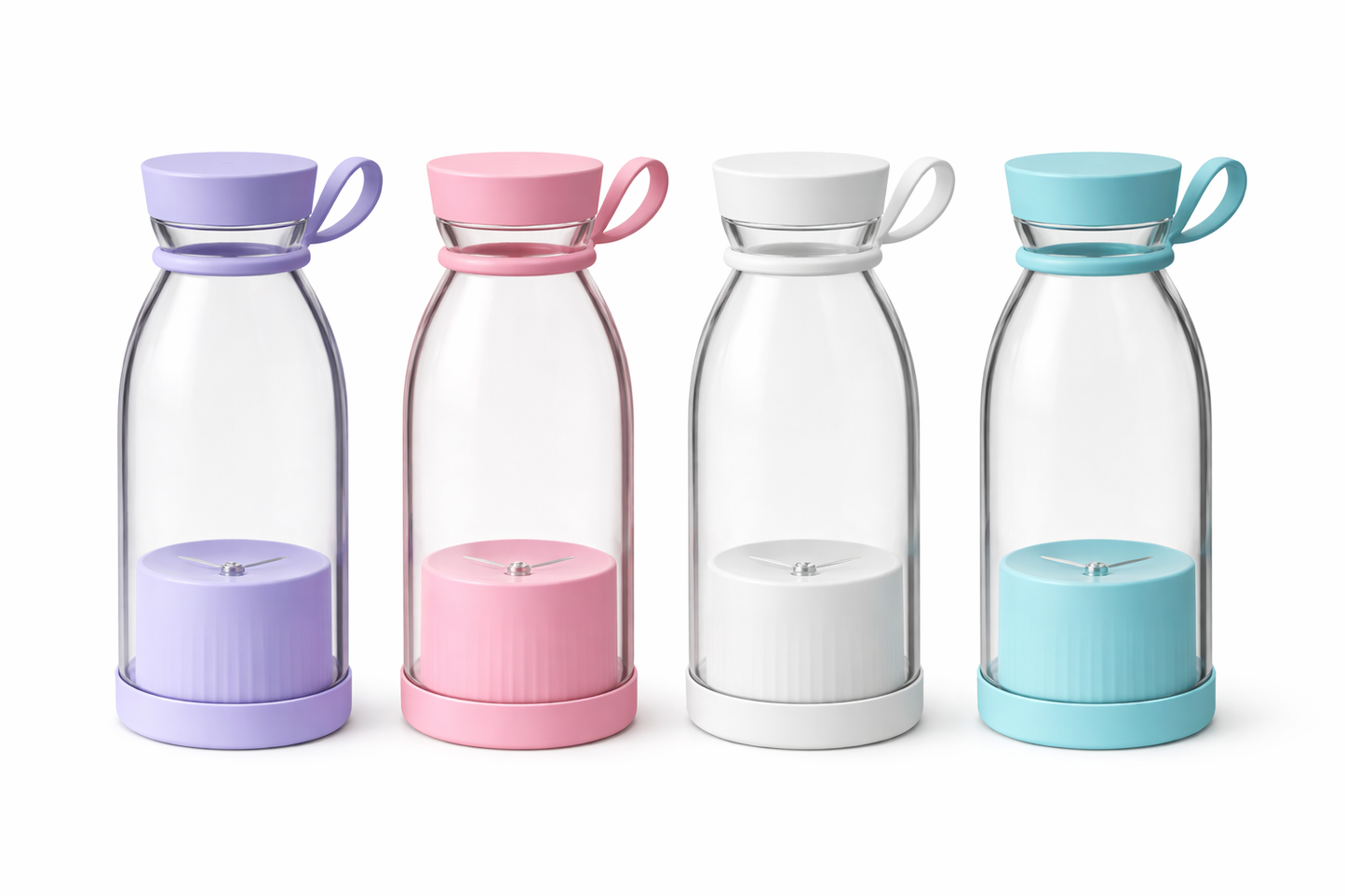 BlendUp – Smoothie Mixer