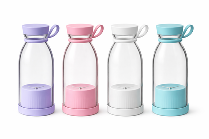 BlendUp – Smoothie Mixer