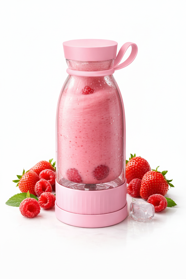 Unserer Mixer